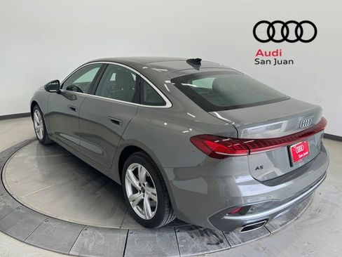Used 2025 Audi A5 2.0T Premium w/ Convenience Package image 39