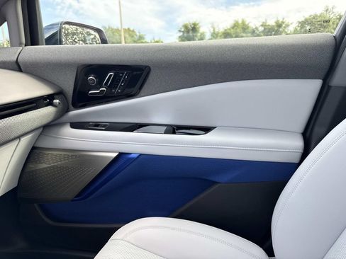 New 2027 Cadillac Optiq Premium Sport RWD image 22