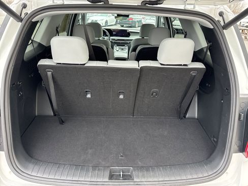 Used 2025 Hyundai Palisade SEL image 11