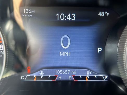 Used 2019 Jeep Cherokee Limited w/ Trailer Tow Group image 33