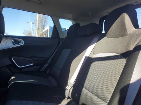 Certified 2021 Kia Soul X-Line image 10