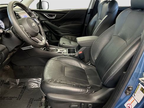 Used 2019 Subaru Forester Touring w/ Popular Package #3 image 22