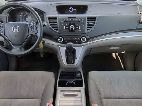 Used 2012 Honda CR-V LX image 12