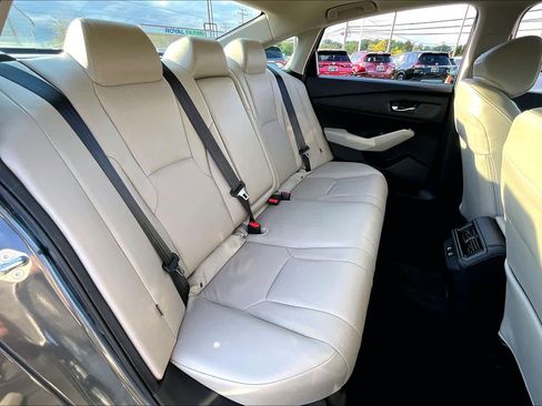 Used 2025 Honda Accord EX-L image 21