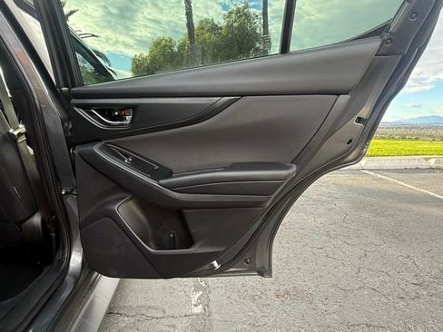 Used 2022 Subaru WRX Premium image 13