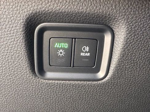 Used 2026 Porsche Cayenne S AWD/4WD image 29