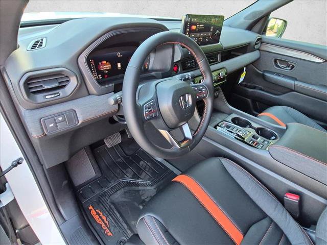 New 2026 Honda Passport TrailSport image 3