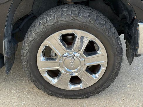 Used 2020 Toyota Tundra 1794 Edition image 8