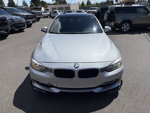 Used 2016 BMW 328i Sedan RWD image 12
