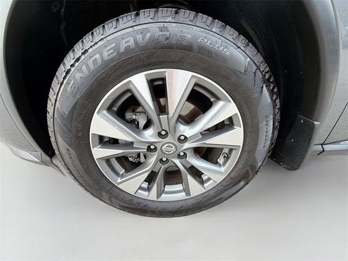 Used 2015 Nissan Murano SL image 35