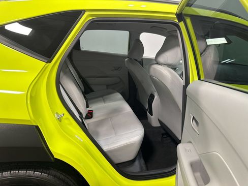 Used 2025 Hyundai Kona SEL FWD image 83