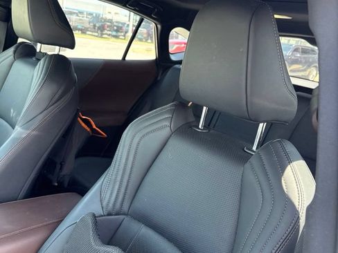 Used 2021 Toyota Venza Limited w/ Advanced Technology Package AWD/4WD image 9