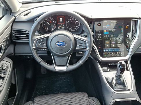 Certified 2025 Subaru Outback Premium w/ Tech Package 1 image 10