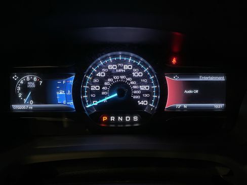 Used 2019 Ford Flex Limited w/ Equipment Group 303A AWD/4WD image 20