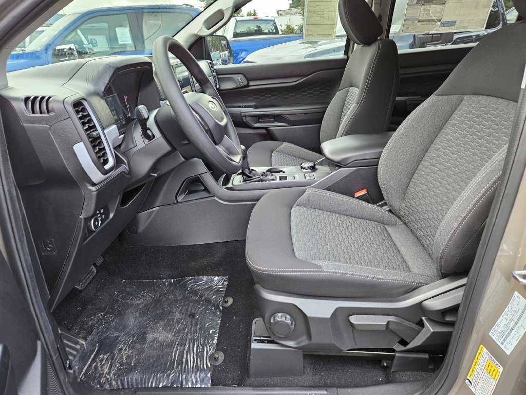 New 2026 Ford Ranger XL w/ Trailer Tow Package AWD/4WD image 18