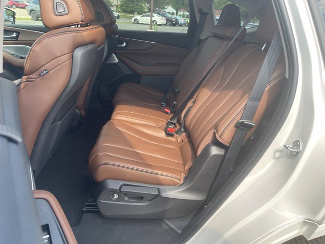 New 2026 Acura MDX w/ Advance Package AWD/4WD image 14