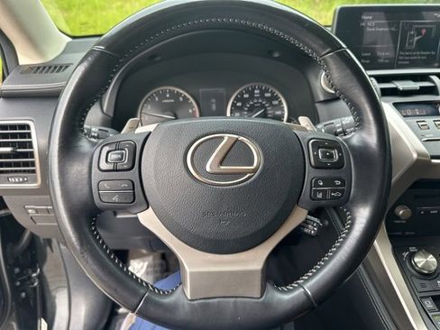 Used 2020 Lexus NX 300 FWD w/ Accessory Package 2 image 19