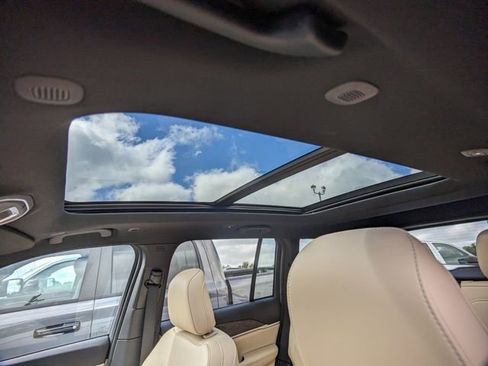 New 2024 Jeep Grand Cherokee Limited 4xe w/ Trailer Tow Package image 15