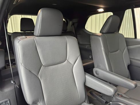 Used 2024 Lexus TX 350 AWD w/ Captains Chair Package image 41