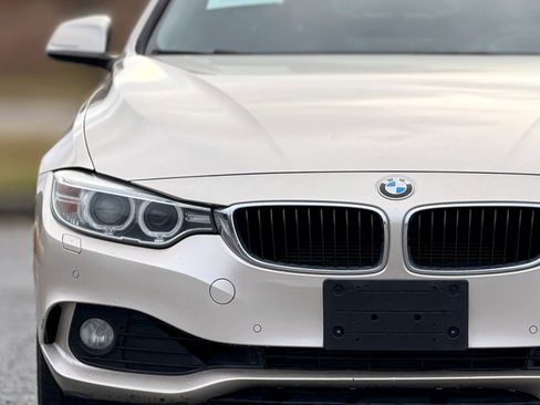 Used 2014 BMW 428i Coupe image 11