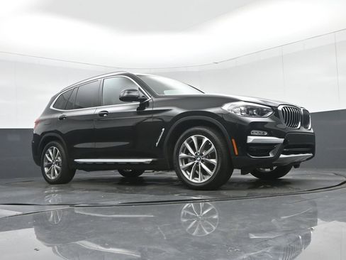 Used 2019 BMW X3 sDrive30i w/ Convenience Package image 59