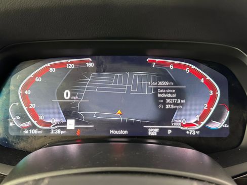 Used 2023 BMW X5 sDrive40i w/ Premium Package image 18