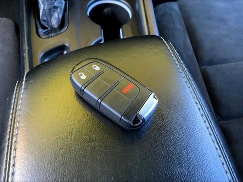 Used 2021 Dodge Durango GT w/ Blacktop Package image 14