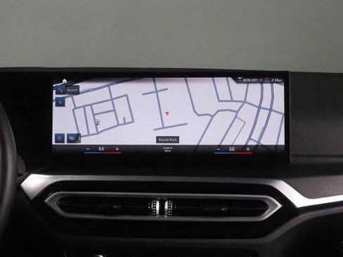 Used 2023 BMW i4 eDrive35 w/ Premium Package RWD image 27