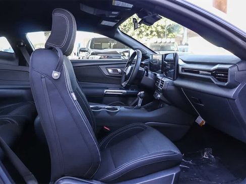 New 2026 Ford Mustang Coupe image 18