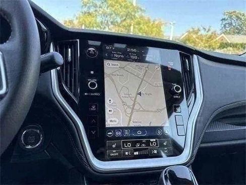 New 2025 Subaru Legacy Premium image 23