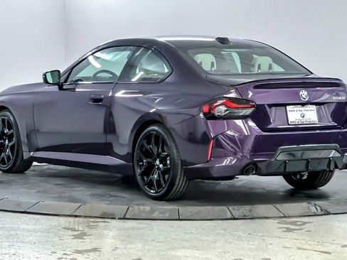 New 2026 BMW 230i Coupe w/ Premium Package image 6