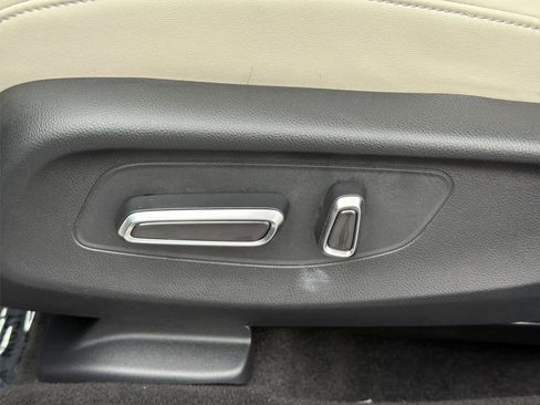 Used 2025 Acura ADX A-Spec AWD/4WD image 23
