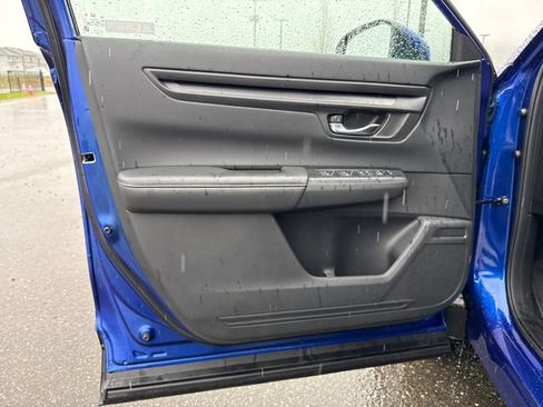 Used 2024 Honda CR-V EX image 21