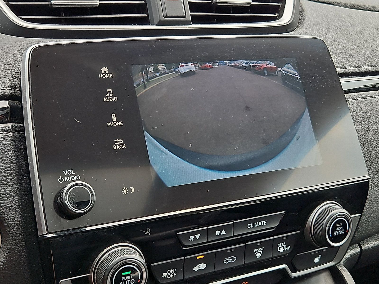Used 2020 Honda CR-V EX image 18