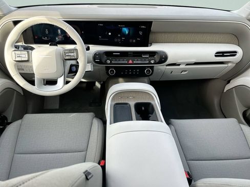 New 2026 Hyundai Palisade SE FWD image 12