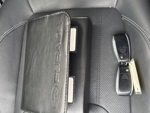 Used 2019 Subaru Forester Limited w/ Popular Package #3 image 21