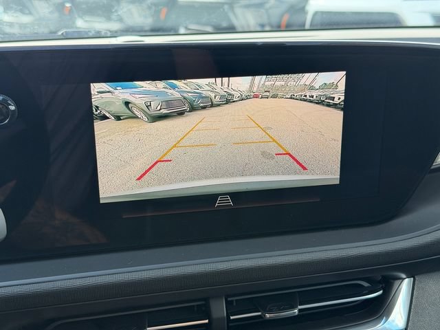 New 2026 Buick Envista Preferred w/ Convenience I Package FWD image 17