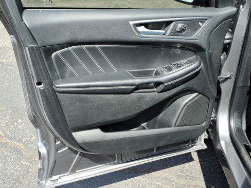 Certified 2023 Ford Edge ST AWD/4WD image 20