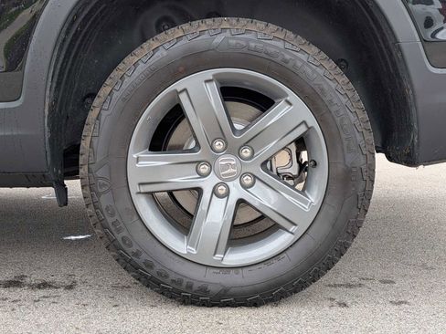 Certified 2023 Honda Ridgeline RTL-E image 14