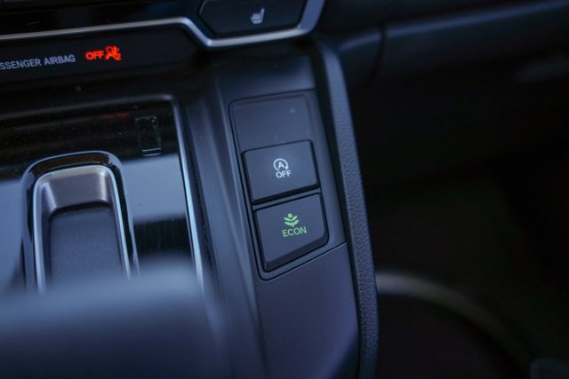 Used 2021 Honda CR-V EX image 24