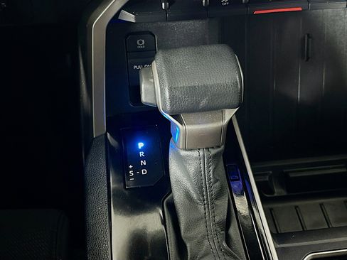 Used 2025 Toyota Tundra SR5 AWD/4WD image 24