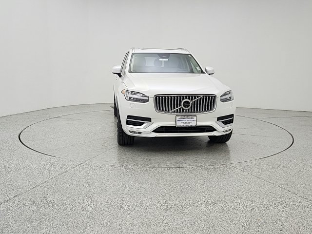 Used 2024 Volvo XC90 B6 Plus w/ Protection Package Premier AWD/4WD image 2