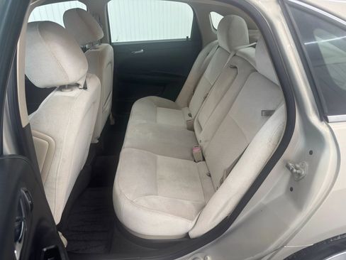 Used 2012 Chevrolet Impala LS image 12