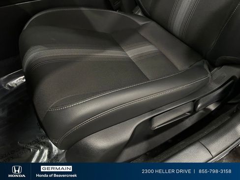 Used 2023 Honda Civic Sport image 19
