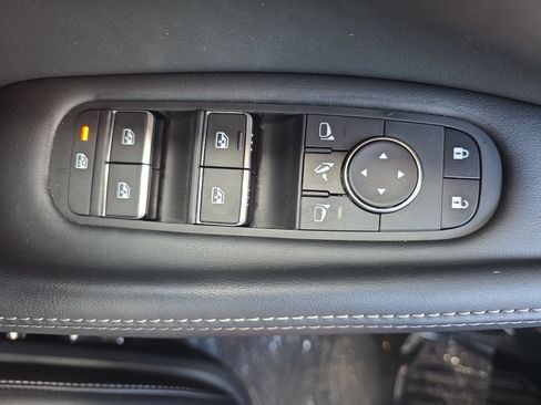 Certified 2026 INFINITI QX60 Pure w/ Cargo Package AWD/4WD image 27
