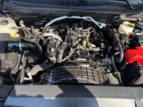 Used 2023 Ford Ranger XLT w/ Equipment Group 301A Mid image 31