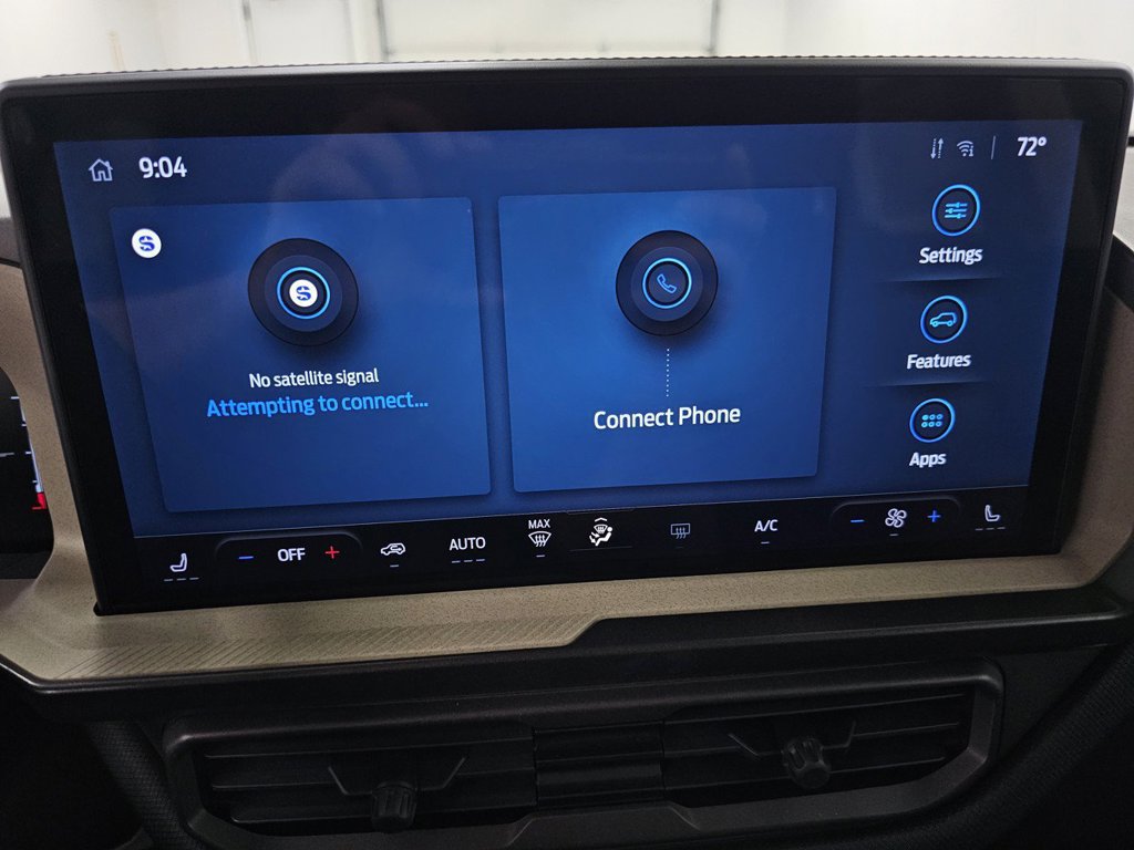 New 2026 Ford Bronco Sport Big Bend w/ Convenience Package AWD/4WD image 15
