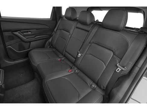 New 2026 MAZDA CX-5 2.5 S w/ Premium Package AWD/4WD image 10