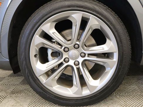 Used 2016 Audi Q3 2.0T Premium Plus w/ Technology Package FWD image 6