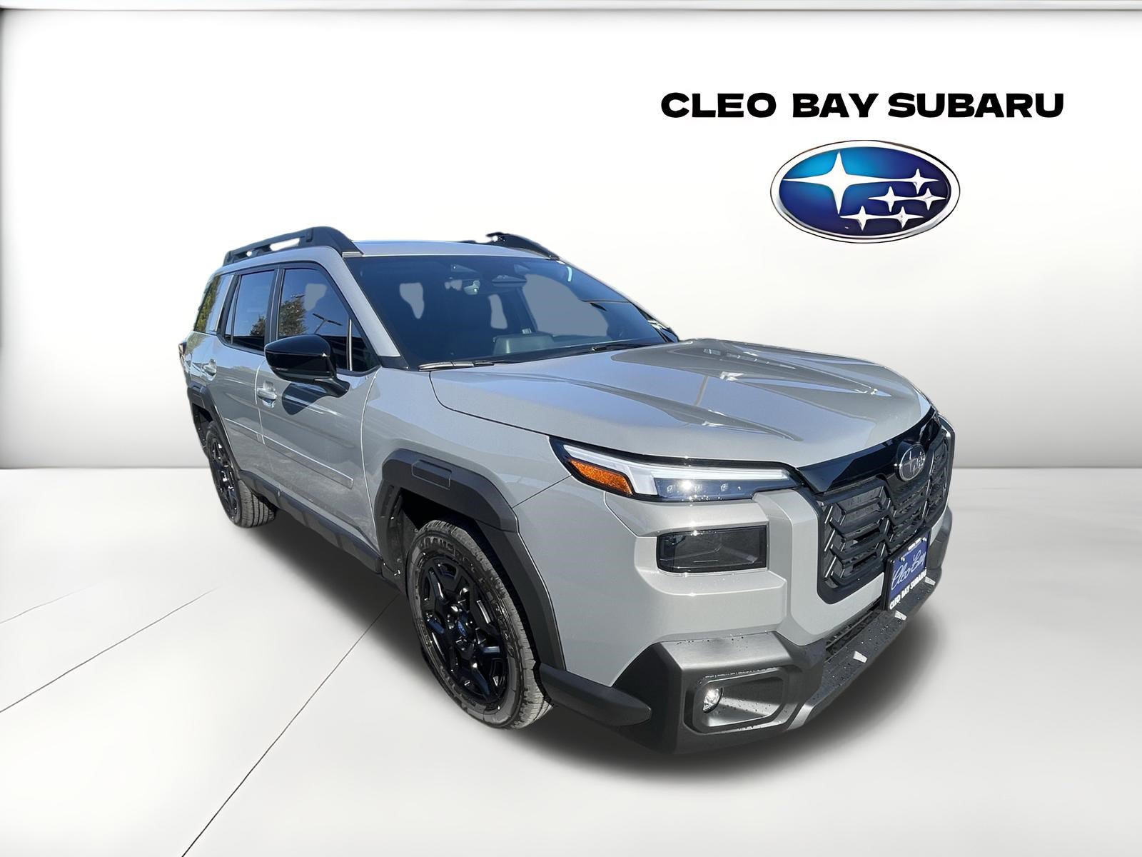 New 2026 Subaru Outback Limited AWD/4WD image 1